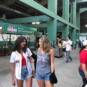 Meet your Posher, Angela